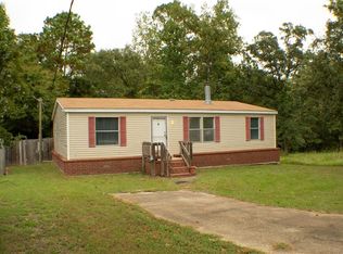 7 McShore Dr, Huntsville, TX 77320