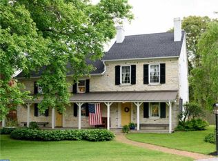 606 Swedesford Rd, Malvern, PA 19355