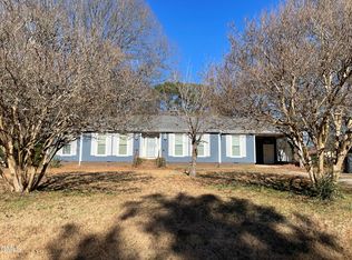 6112 Countryview Ln, Raleigh, NC 27606