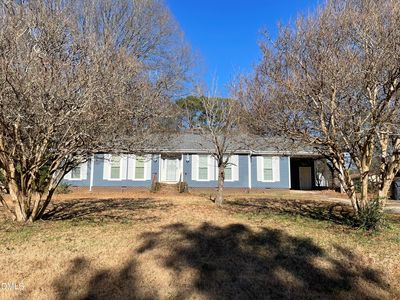 6112 Countryview Ln, Raleigh, NC, 27606