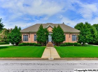 2802 Summerwind Dr SE, Decatur, AL 35603