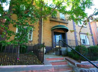 1328 N Corona St APT 6, Denver, CO 80218