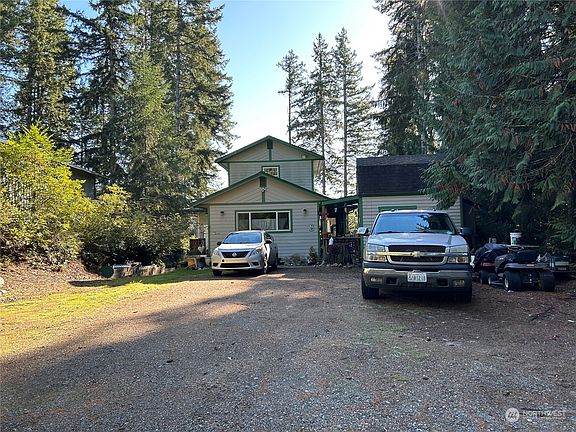 2nd image of 50 E Tahuya Drive