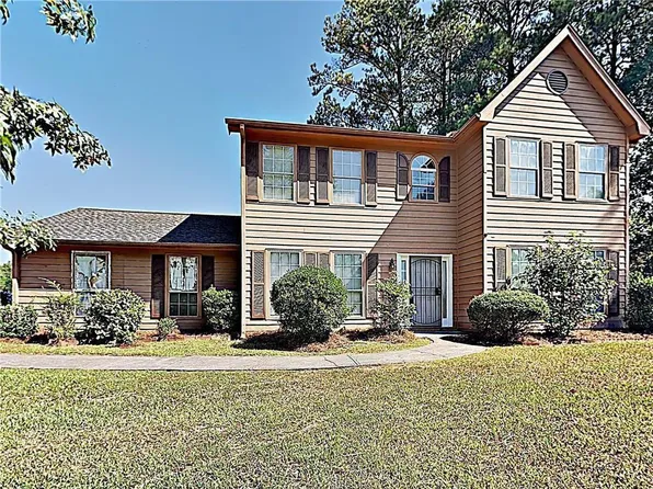 2040 Enon Mill Dr SW, Atlanta, GA 30331