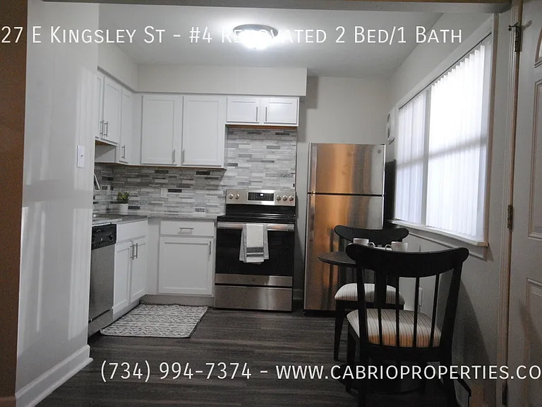 727 E Kingsley St — Photo 9