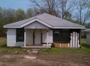 201 Hickman St, Liberty Hill, TX 78642