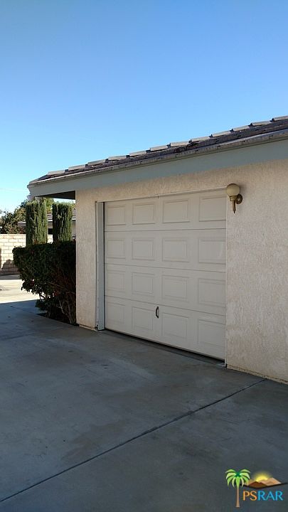 2nd image of 33140 Cathedral Canyon Dr APT 3