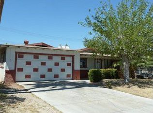 2200 Dogwood Ave, North Las Vegas, NV 89030