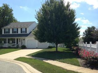 2044 River Downs Ct, Forest Hill, MD
