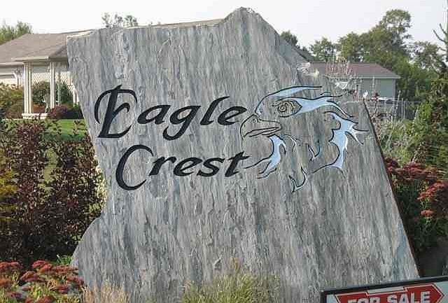 Eagle Crest Subdivision