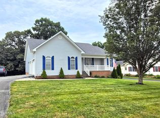 153 Sugar Plum Ln, Telford, TN 37690