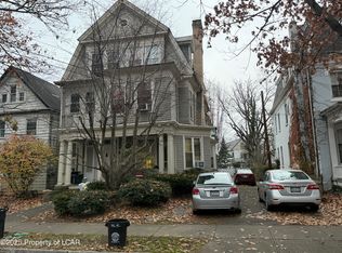 485 S Franklin St, Wilkes Barre, PA 18702