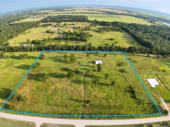 9445 County Road 4074, Scurry, TX 75158