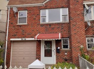 3058 Barker Ave, Bronx, NY 10467