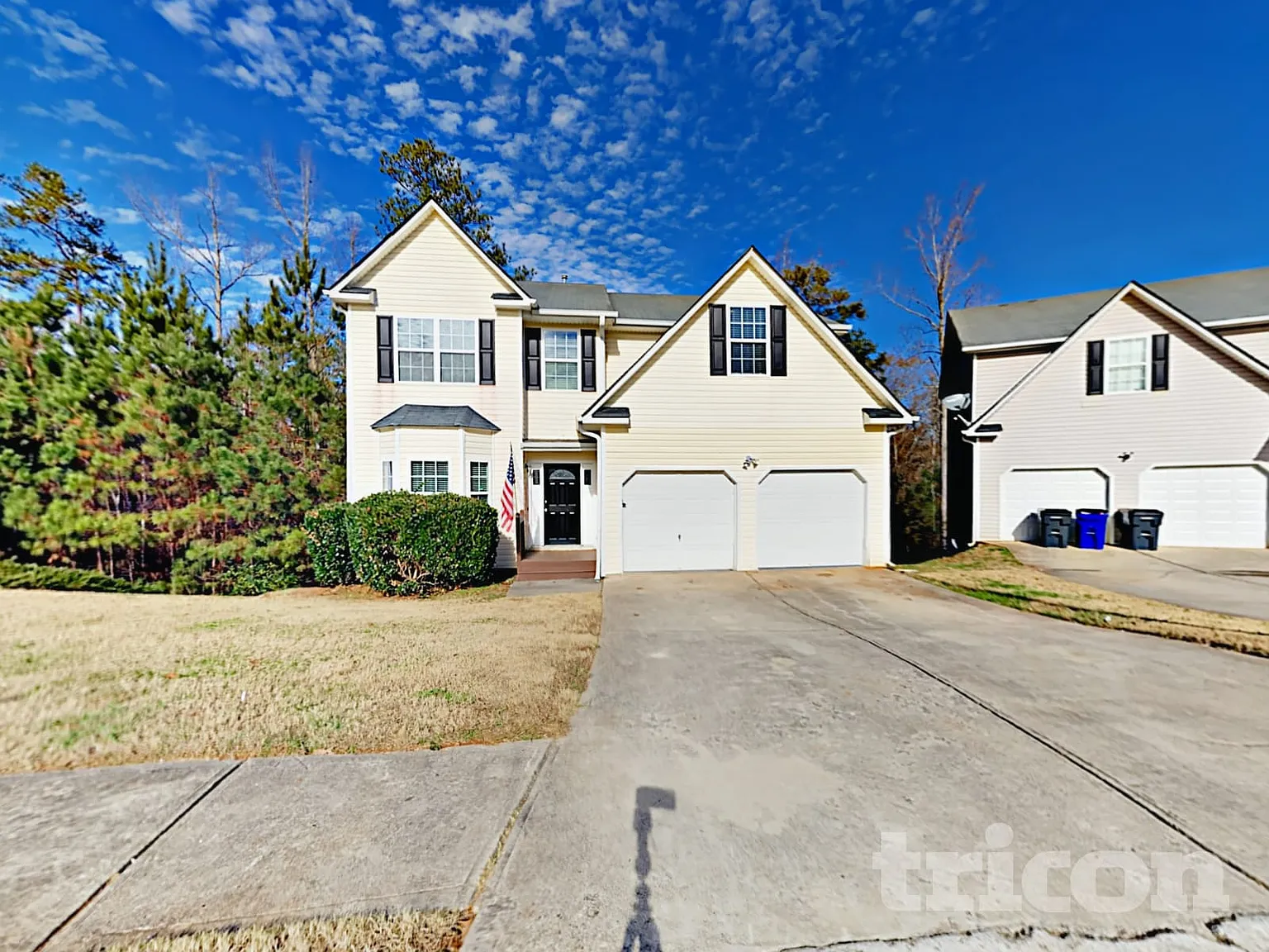 117 Weatherford Way Villa Rica GA — Photo 2