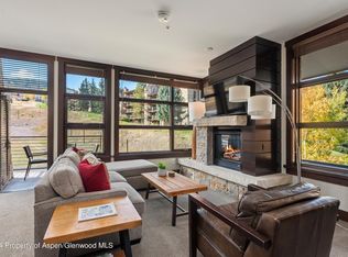 120 Carriage Way #2201, Snowmass Village, CO 81615