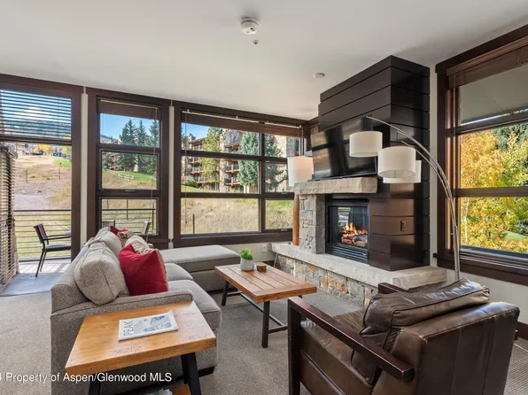 120 Carriage Way #2201, Snowmass Village, CO 81615