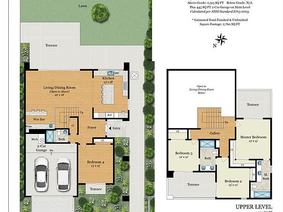 3rd image of 3814 Mainsail Cir