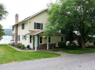5463 Francis Shrs, Honeoye, NY 14471