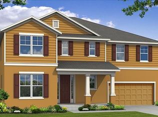 4218 Oak Lodge Way, Winter Garden, FL 34787