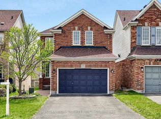 50 Shenandoah Dr, Whitby, ON L1P1T3