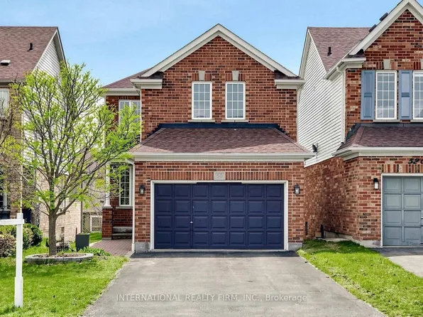 50 Shenandoah Dr, Whitby, ON L1P 1T3
