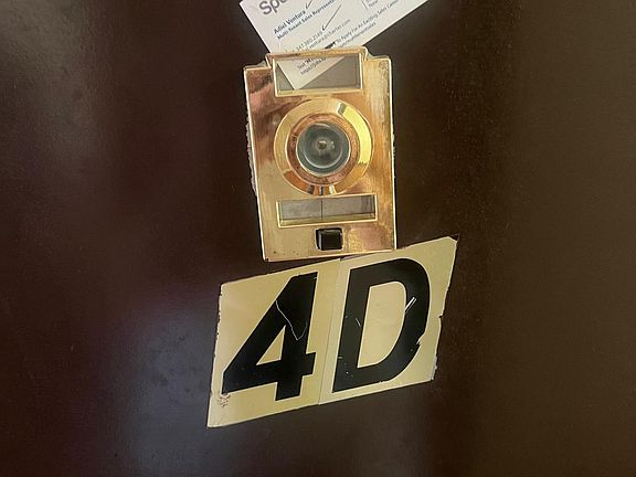 5th image of 561 W 163rd St APT 4D