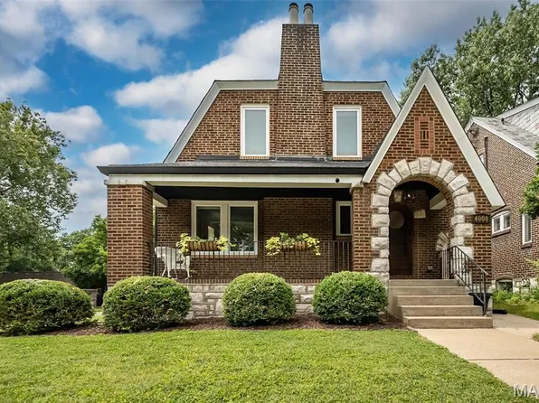 4000 Loughborough Ave, Saint Louis, MO 63116