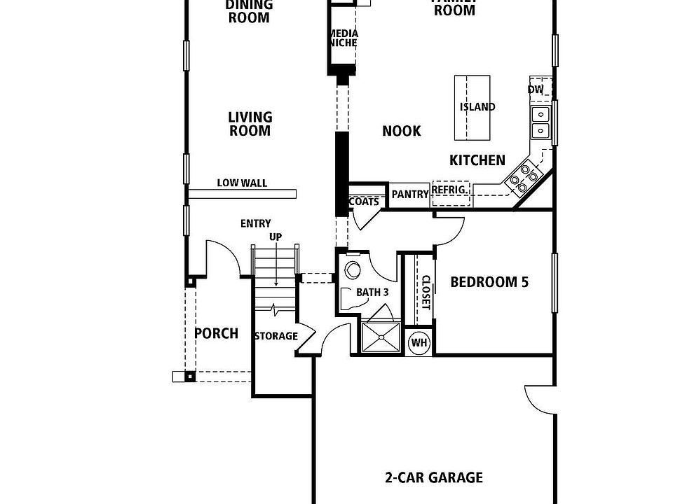 1st image of 5330 Westport View Dr