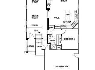 5330 Westport View Dr, San Diego, CA 92154