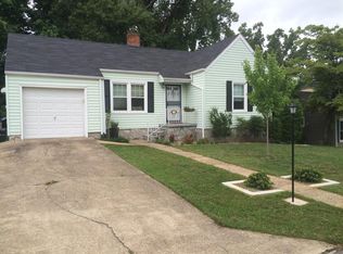 141 Lynda Dr, Chattanooga, TN 37405