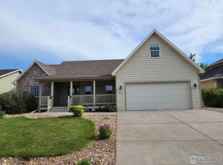 817 Nicole Rd, Sterling, CO 80751