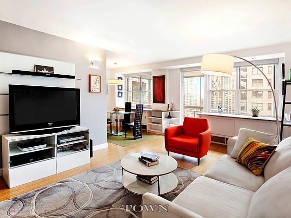 2nd image of 303 W 66th St APT 20AE