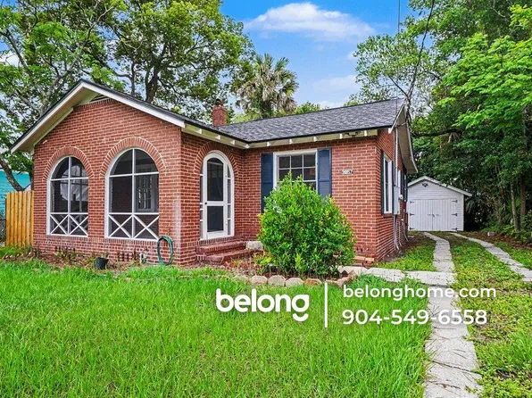 2057 Southampton Rd, Jacksonville, FL 32207