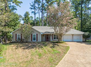 110 Carries Cv, Brandon, MS 39047