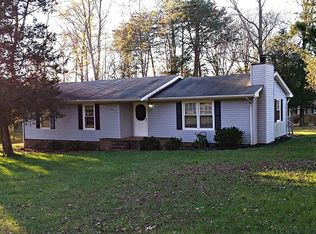 1677 Pleasant Ridge Rd, Greensboro, NC 27409