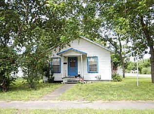 4302 Up River Rd, Corpus Christi, TX 78408