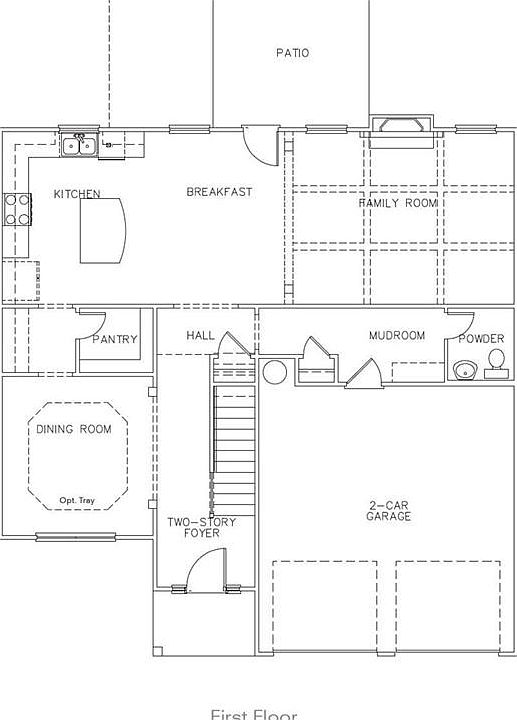 2nd image of 434 Vandenburg Dr