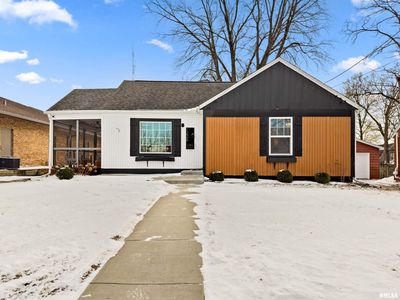 1226 E Hines Ave, Peoria Heights, IL, 61616