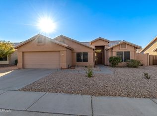 674 S Evergreen St, Chandler, AZ 85225