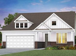 410 Stanza Dr LOT 124, Murfreesboro, TN 37128