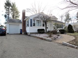 459 Griswold Rd, Wethersfield, CT 06109