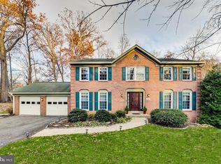 9533 Emory Grove Rd, Gaithersburg, MD 20877