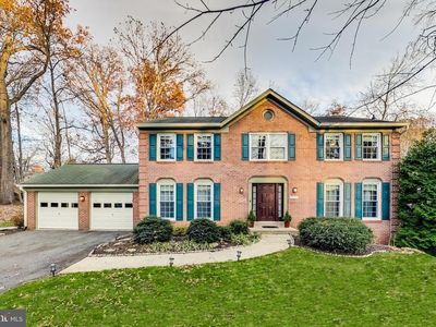 9533 Emory Grove Rd, Gaithersburg, MD, 20877