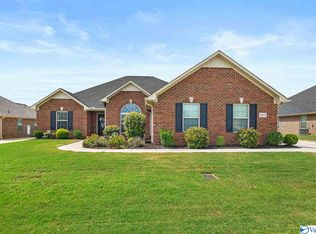 13173 Callaway Drive, Madison, AL 35756