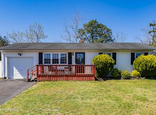 544 Nebraska Ave, Brick, NJ 08724