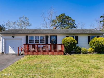 544 Nebraska Avenue, Brick, NJ, 08724
