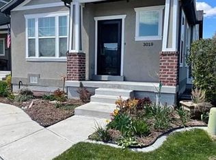 3019 S Ashburton Ln, West Valley City, UT 84120