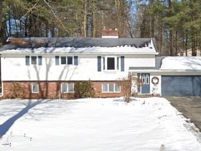 2 Carefree Lane, Gansevoort, NY, 12831