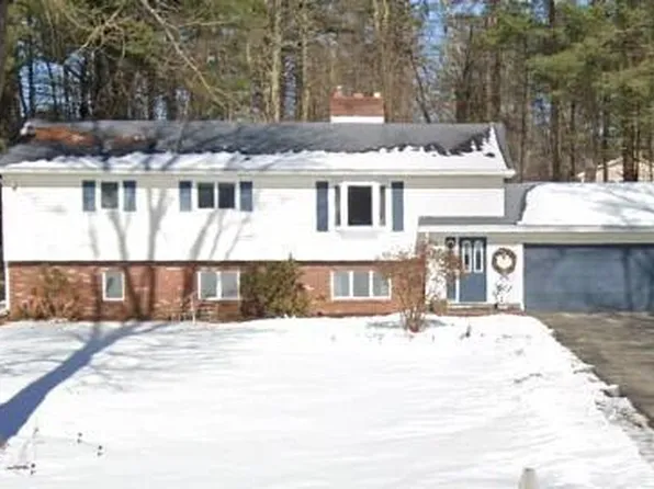 2 Carefree Lane, Gansevoort, NY 12831